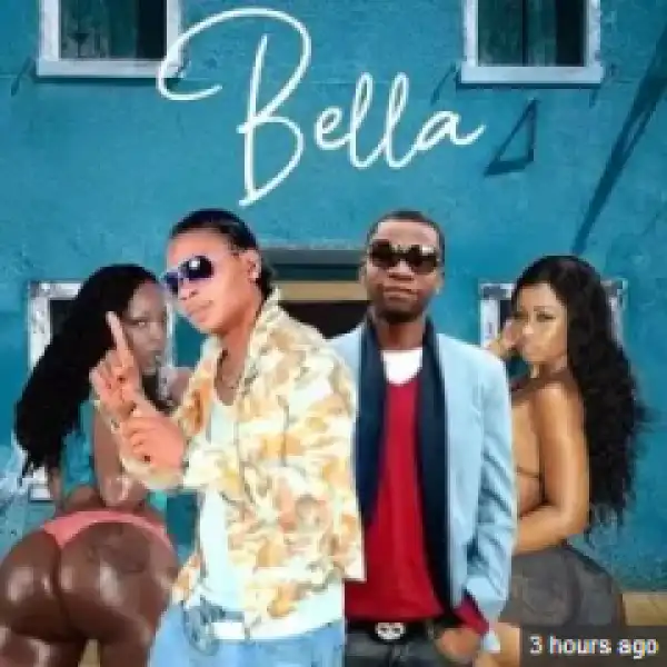 Vic O - Bella ft Speed Darlington | Snippet